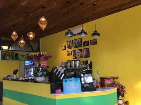 Đất kinh doanh Lê Duẩn diện tích sử dụng 680m2 vuông 2 mặt tiền đường ô tô vào tận nơi