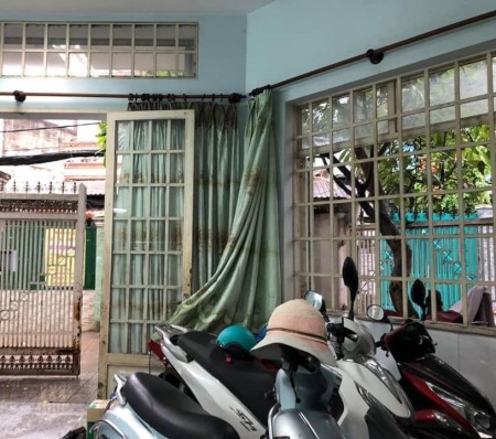 Giảm chào, bán gấp nhà hxh, sát mặt tiền, Nguyễn Văn Đậu, P.5, dt 78m2, 3 tầng, giá bán 9.38 tỷ