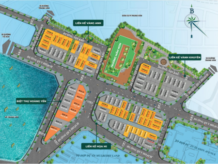 Chính chủ bán gấp Biệt thự, liền kề Hoàng Thành Villas, diện tích 76m2. LH: 0839763366