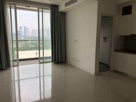 Cho thuê căn hộ sarimi nội thất cơ bản tầng cao view thoáng, 2 pn, tiện ích nội khu đầy đủ