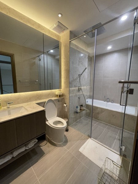 Căn duy nhất 3pn đầy đủ nội thất giá chạm đáy Sala giá cho thuê 19 triệu/tháng, lhcc