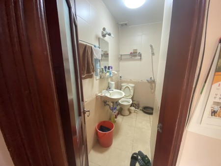 Bán nhà chung cư tại ngõ 130 phố Đốc Ngữ, Quận Ba Đình diện tích 91m2 lh 0961266658