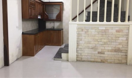 Bán nhà Minh Khai, lô góc, Quận Hai Bà Trưng, diện tích sử dụng 23m2, giá bán 2.25 tỷ