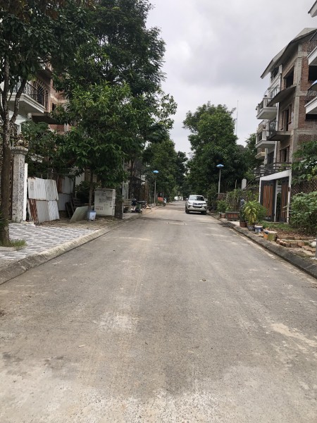 Bán biệt thự Khu Văn phòng Quốc Hội, Xuân Phương, quận Nam Từ Liêm