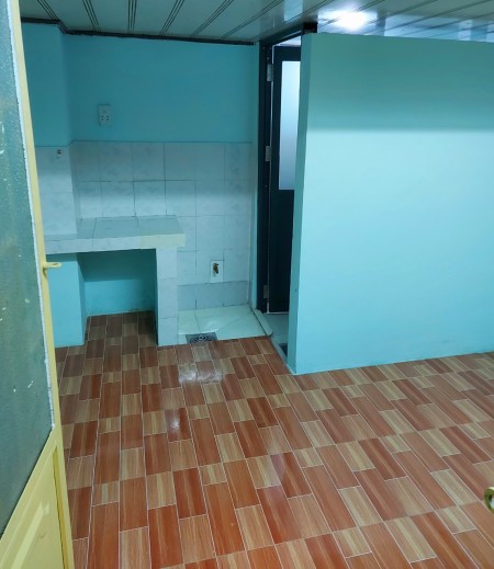 Phòng trọ Quận 7 cho công nhân, sinh viên thuê giá rẻ