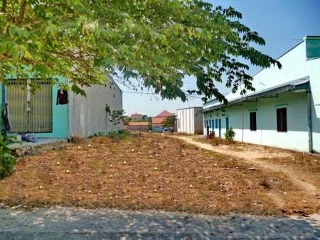 Cần Tiền Gấp Nên Bán 300m2 (15x20m), Shr Ngay Khu Công Nghiệp Mỹ Phước 3, Nhật Hàn