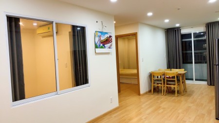 Bán căn hộ chung cư Quận 6 chính chủ giá bán đầu tư sinh lời cao, giá tốt, có nội thất
