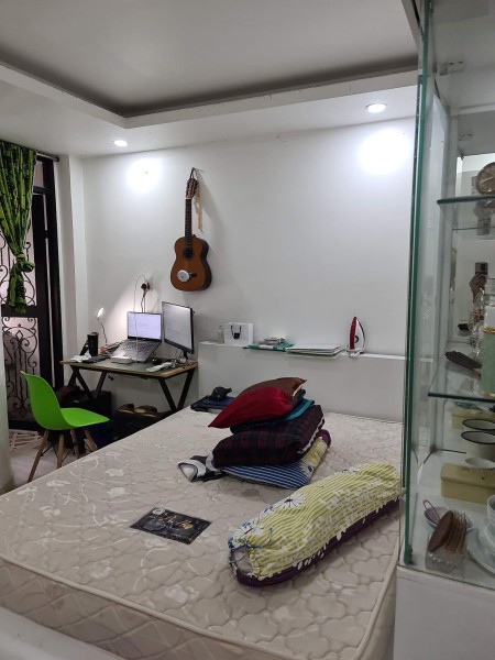 Bán nhà Tân Phú Thoại Ngọc Hầu, diện tích sử dụng 60m2, siêu đẹp hẻm xe hơi giá bán 5 tỷ