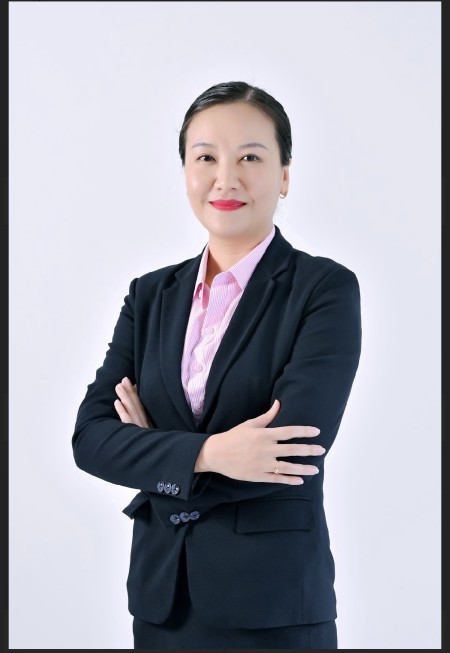 le thi hong sen