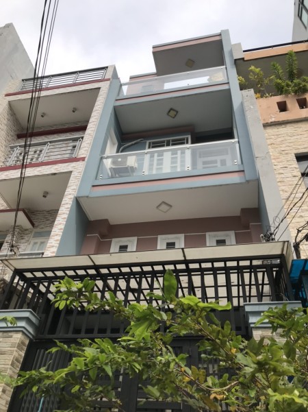 Hẻm 12M Nhà Mới Lũy Bán Bích, Tân Phú, Ngang 5.5M - 81M2 - Chỉ 7tỷ9