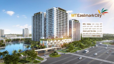 MT Eastmark City