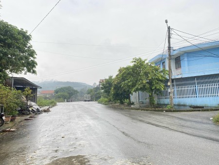Bán đất mặt tiền đường 19.5m thành phố Huế, giá bán 2.9 tỷ, thương lượng pháp lý đầy đủ