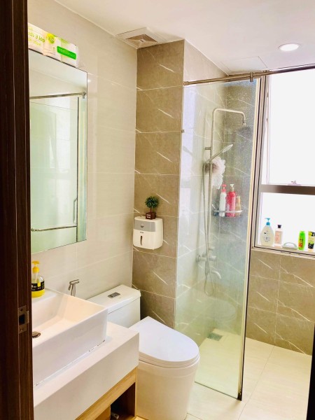 Chính chủ bán căn hộ Richstar 2 phòng ngủ giá 2,92 tỷ dt 65 m2 ngân hàng hỗ trợ vay