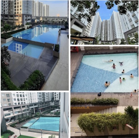 Căn hộ Tân Phú Richstar – Nova Land, thuê nhanh trong tháng hưởng được mọi tiện ích