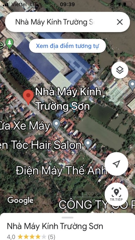 bán gấp lô đất 120m2 tại Xuân Áng- Trường Sơn- An Lão ngay KCN Kính An Lão