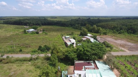 Bán đất đường ĐT 756B, Xã Nha Bích, Huyện Chơn Thành, Bình Phước
