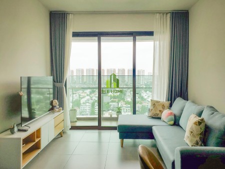Cần cho thuê căn hộ Feliz en Vista Q2, 2pn giá cực tốt 17 triệu/tháng - LH 0339744305 (Ms. Bích)