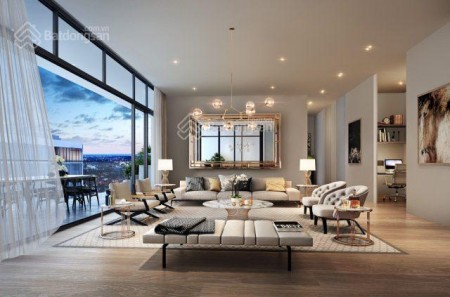 Cần bán nhanh căn hộ Green Valley Phú Mỹ Hưng Quận 7 giá bán 4.1 tỷ, sổ chính chủ
