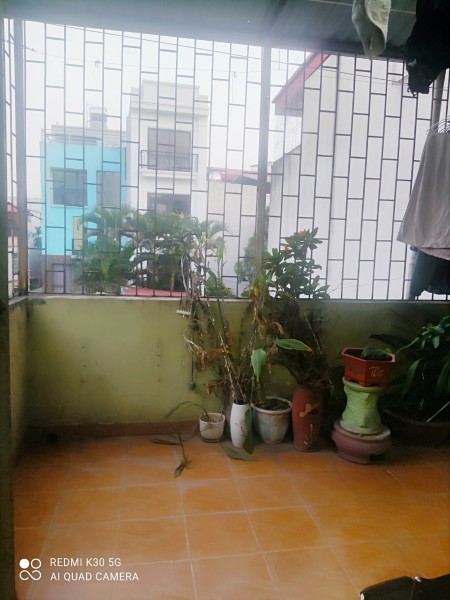 Chính chủ bán nhà dtsd 40m2*4 tầng, 3,5m mặt tiền tại Bồ ĐỀ giá chỉ 2,95 tỷ khu dân cư