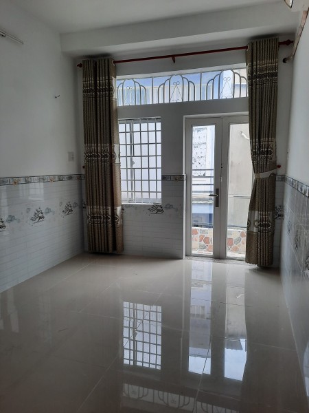 Bán Nhà Mới Đẹp Kế Bên Chợ Sơn Kỳ Q Tân Phú DTSD 54m2 Chỉ 2ty4