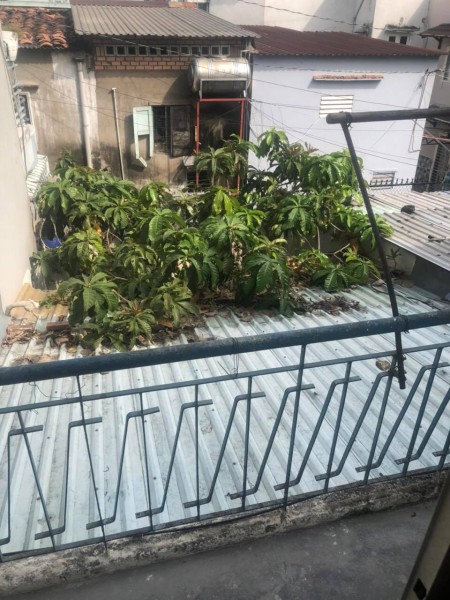 Chi tiết Thuê nhà nguyên căn Quận Bình Thạnh chính chủ, giá rẻ, an ninh tiện ích đầy đủ