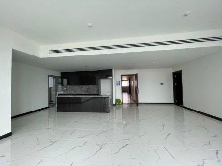 Cho Thuê Căn Hộ Empire City - Nội Thất Cơ Bản - 03 PN - View Tầng Cao Bitexco .