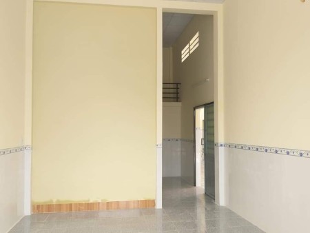 Bán lô đất chính chủ diện tích 600m2 và 32 phòng trọ đối diện chợ hỗ trợ vay 80%, giá tốt