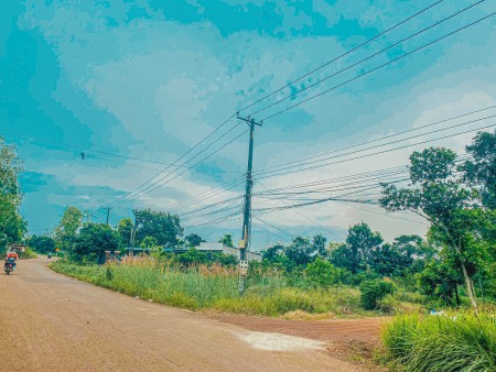 Đất Sào Bàu Cạn Gần Sân Bay Long Thành - Giá Đầu Tư liên hệ 0962960735 hỗ trợ vay