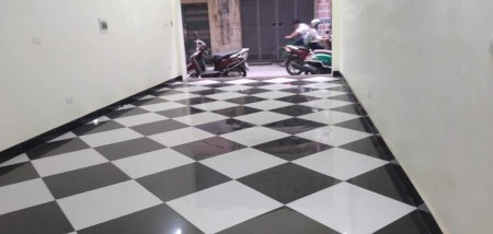 Bán nhà Khương Trung Ngõ ÔTÔ, MT 4m, Kinh doanh tốt, DT 45 m2 giá 4.2 tỷ