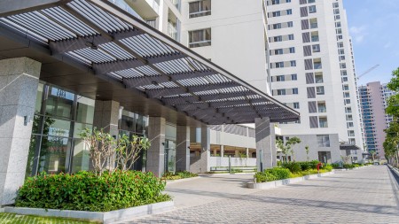 Cần bán căn hộ chung cư Mỹ Phúc Phú mỹ Hưng Quận 7 giá tốt đầu tư sinh lời, tiện ích đủ