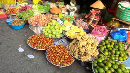Bán gấp lô đất để trả lương cho nhân viên mùa Covid, vị trí đẹp, khu dân cư pháp lý đầy đủ