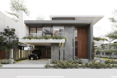 Biệt thự Đảo Ngọc Regal Victoria đối diện sân Golf BRG đẳng cấp trường tồn riêng tư