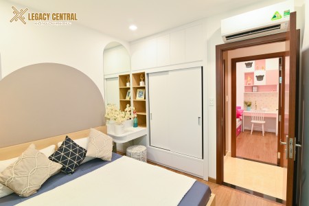 Chỉ 180 triệu mua nhà ở Bình Dương trung tâm TP Thuận An năm sau trả góp. LH 0335166099