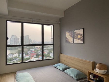 Bán CH 1PN The Sun Avenue - Full nội thất - Giá cực sốc chỉ 2,75tỷ, bao hết - LH: Thu 0932.078.058