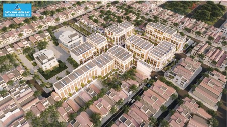 Bán nhà 5 tầng dự án The PHOENIX nằm trung tâm Thành Phố Từ Sơn lh 0378912770