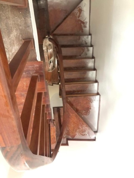 Bán nhà Ái Mộ Bồ Đề nguyên căn đẹp 6 tầng ở ngay, sổ đỏ cất két sẵn sàng giao dịch