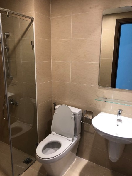 Căn hộ Opal Boulevard Đất Xanh 2PN - 2WC, DT 85m2, view Phạm Văn Đồng (Kha Vạn Cân nối dài)