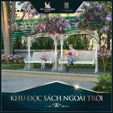 Booking dự án D' Metropole Hà Tĩnh với 140 căn cung cư cao cấp sang xịn mịn dt 75m2
