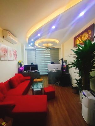 Bán gấp nhà đường Thanh Bình Mỗ Lao DT 69m, 3 Tầng, MT 4.7 mét, giá 4.2 tỷ.
