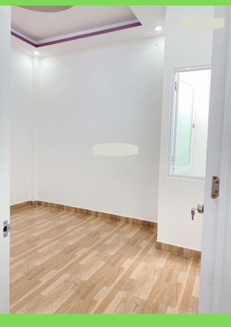 Siêu hiếm nhà diện tích sử dụng 4.4x7.9m đường Âu Cơ giá bán chỉ 2 Tỷ 8 sổ chính chủ