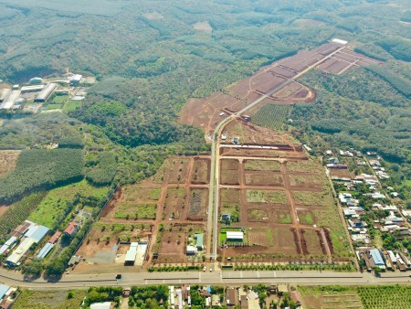 Đất đầu tư Mỹ Lệ cam kết lợi nhuận cho quý khách, tiềm năng phát triển cao sổ sẵn