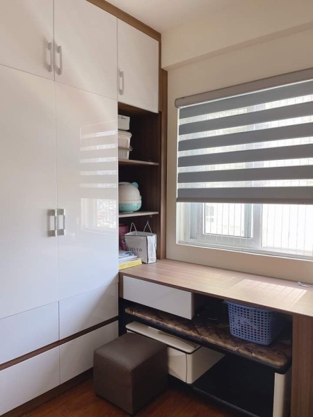 Bán căn 3 ngủ Tecco Đông Vệ full nội thất diện tích sử dụng 82m2, giá thương lượng