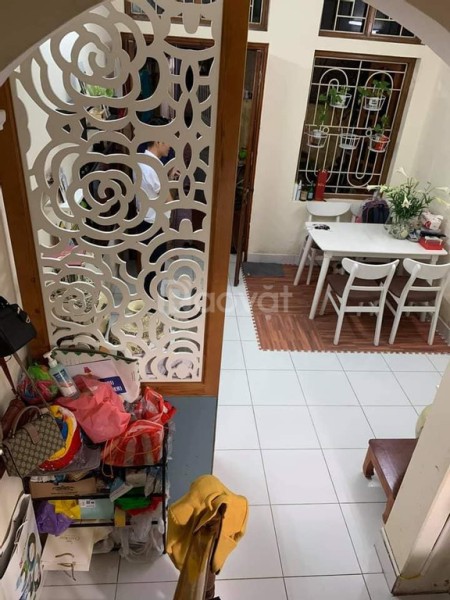 Nhà nguyên căn đẹp hàng hiếm khó tìm ở ngay Mai Dịch, diện tích sử dụng 35m2 giá tốt