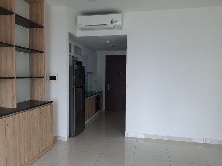 Chính chủ cho thuê căn hộ Officetel cực đẹp tầng 17 ngay Bến Vân Đồn P12 Quận 4