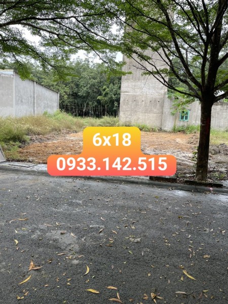 Bán 2 lô đất dân dt 100m2, 108m2 và căn nhà trọ ở khu đô thị Mỹ Phước 3, nhà mói xây 6 tháng