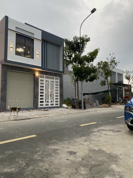 Bán nhà đẹp khu Hưng Việt, P Long Tâm, thành phố Bà Rịa giá bán 3.48 tỷ sổ sẵn chính chủ