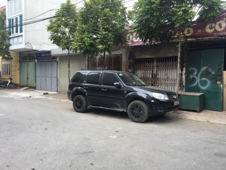 Phân Lô ngõ 233 Chiến Thắng, Hà Đông. OTO tránh, vỉa hè. 14,5 tỷ.