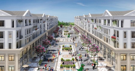 Bán nhanh shophouse Hải Âu 09 Vinhomes Ocean Park Gia Lâm liên hệ 0944803789