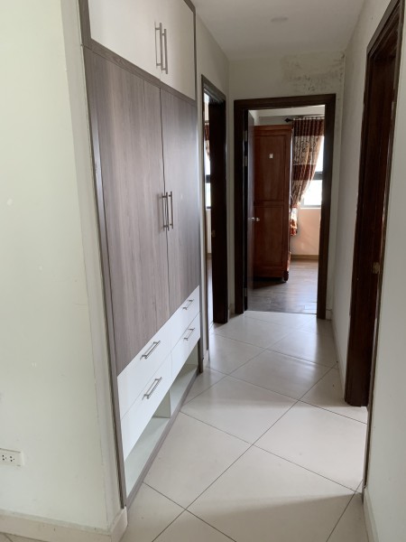 Chính chủ cần cho thuê căn hộ FLC Phạm Hùng, giá tốt, đầy đủ nội thất, tầng cao, thông thoáng