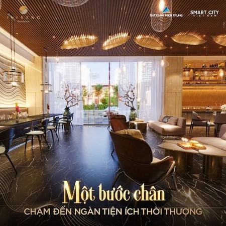 Chương Trình Ưu Đãi Tháng 12 Hấp Dẫn - The Sang Residence